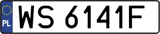WS6141F