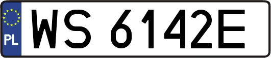 WS6142E