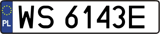 WS6143E
