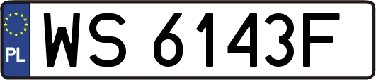 WS6143F
