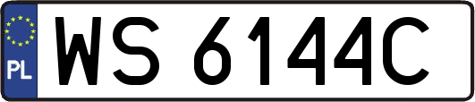 WS6144C