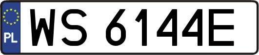 WS6144E