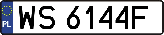 WS6144F