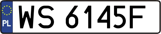 WS6145F