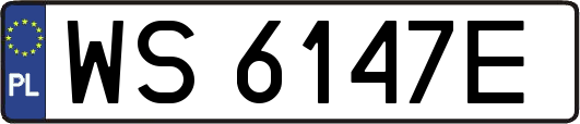 WS6147E