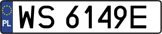 WS6149E