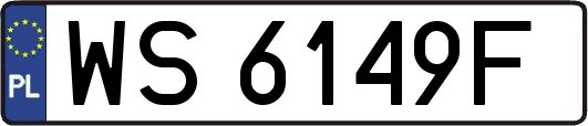 WS6149F