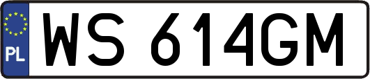 WS614GM