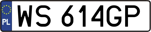 WS614GP