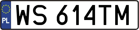 WS614TM