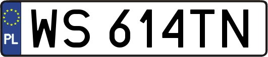 WS614TN