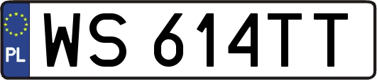 WS614TT