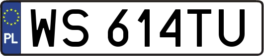 WS614TU