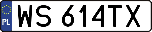 WS614TX