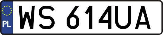 WS614UA