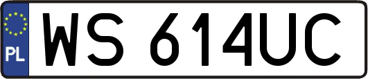 WS614UC