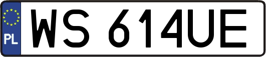WS614UE
