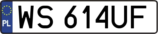 WS614UF
