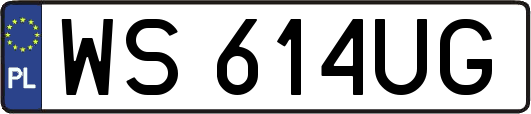 WS614UG