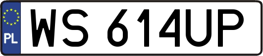 WS614UP