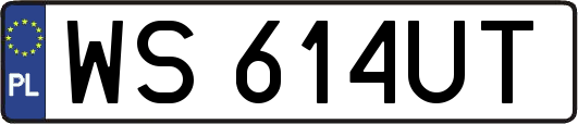 WS614UT
