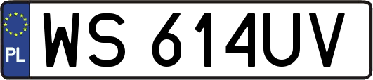 WS614UV