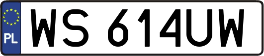 WS614UW