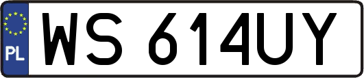 WS614UY