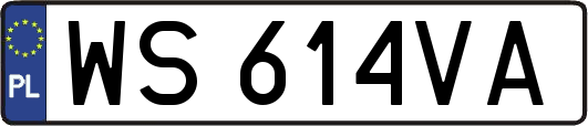 WS614VA