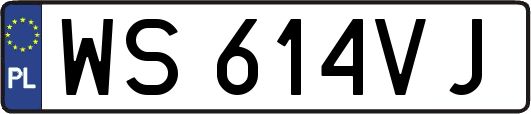 WS614VJ