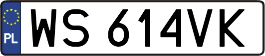 WS614VK