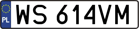 WS614VM