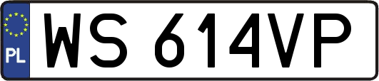 WS614VP