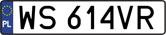 WS614VR
