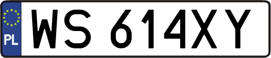 WS614XY