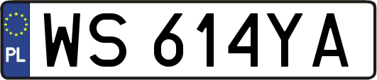 WS614YA