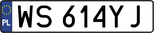 WS614YJ