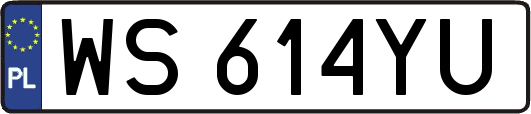 WS614YU