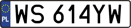 WS614YW