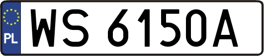 WS6150A
