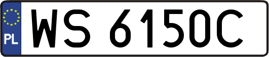WS6150C