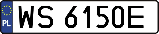 WS6150E