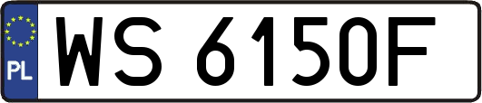 WS6150F