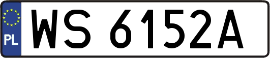 WS6152A