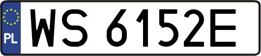 WS6152E