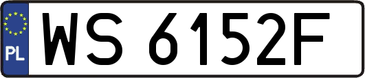 WS6152F