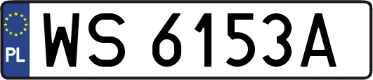 WS6153A