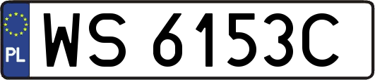 WS6153C