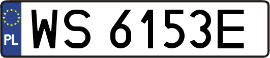 WS6153E