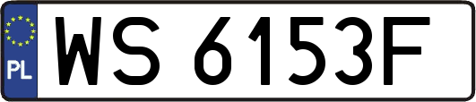 WS6153F